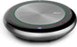 Yealink Bluetooth Speakerphone Conference Microphone Teams Certified CP700 USB Full Duplex Noise Reduction Algorithm Home Office 360° Voice Pickup (Package Without dongle)