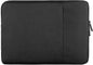 UPERFECT 18.5-inch Portable Monitor Case Polyester Laptop Sleeve Protective Case Vertical Style with Pocket Zipper for 18.5-inch Monitor Laptop Pad Tablet
