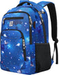 Volher Laptop Backpack,Business Travel Anti Theft Slim College Backpack