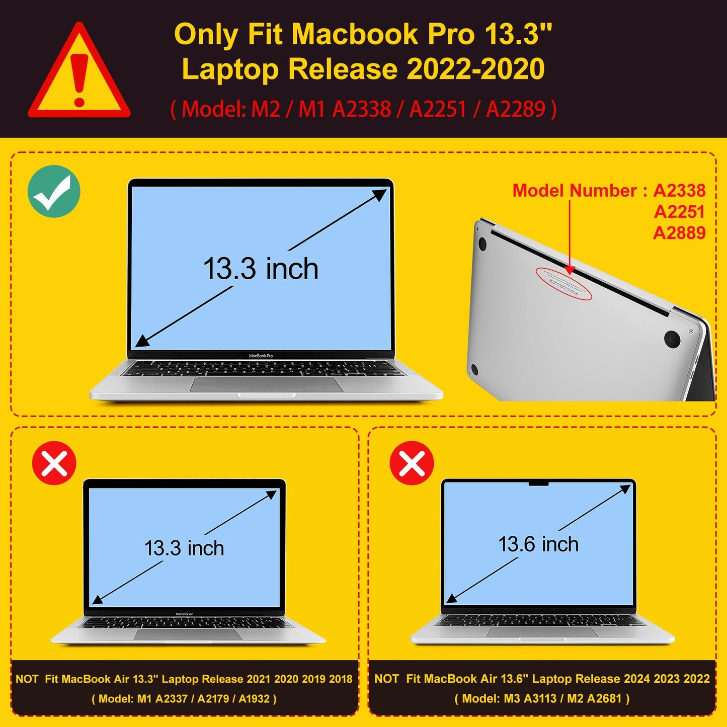 Lepeoac Case for MacBook Pro 13 inch Case M2 2022-2016 A2338 M1 A2251 A2289 A2159 A1989 A1708 A1706, Plastic Hard Shell + Keyboard Cover + Dust Plug, Astronaut