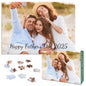 Puzzlo Custom Puzzle, Personalized Puzzle from Photos for Mom