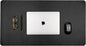 ANECDOTE Vegan Leather Desk Pad - 31.5"x17" Desk Mat for Your Office. This Quality Large Mouse Pad has Chic Elegance, Professional Look & Satisfying Touch - The Perfect Leather Mouse Pad for You!