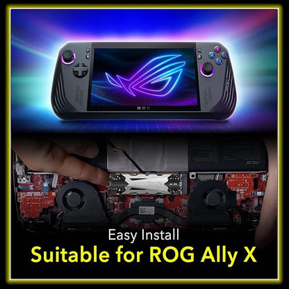 Addlink A95 2TB M.2 SSD Gaming PC Storage Expansion with Heatsink, up to 7200 MB/s, Internal Gaming SSD -2280 PCIe NVMe Gen4X4 3D TLC with Dram NAND SSD