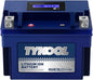 TYKOOL YTX9-BS-PRO,3X Cranking Amps,5X Life, Lithium LiFePO4 Motorcycle Battery,300 CCA,Powersports Battery,Fits for ATV,UTV,Scooter,Riding Lawn Mower,Honda eu3000is,400ex,Predator Generator