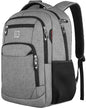 Volher Laptop Backpack,Business Travel Anti Theft Slim College Backpack