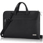 Voova 15.6-15 Inch Laptop Sleeve with Handle, MacBook Sleeve, Purple