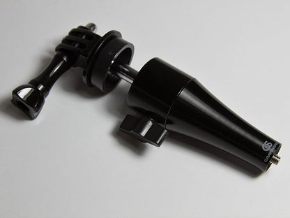 Antenna Camera Mount for Scion FR-S 2012-2014 | Action Cam Mount | Adjustable | Secure