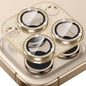 Tensea for iPhone 16 Pro Max/16 Pro/14 Pro Max/14 Pro Camera Lens Protector