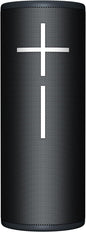 Ultimate Ears MEGABOOM 4 Portable Waterproof Bluetooth Speaker, 360-Degree Sound, Thundering Bass, 147ft Range, 20-Hour Battery, Floating Speaker - Black