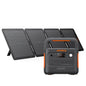 Jackery Explorer 1000 v2 Portable Power Station,1070Wh,1500W