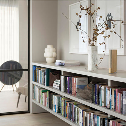Bang & Olufsen Beosound Emerge Wi-Fi Multiroom Speaker - Gold Tone