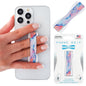 LOVEHANDLE Original Universal Phone Grip - Black and White Checkered