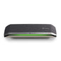 Poly Sync 40 Smart Speakerphone (Plantronics) - Flexible Workspaces - Connect to PC/Mac via USB-A or USB-C and Smartphones via Bluetooth - Works with Teams, Zoom – Exclusive