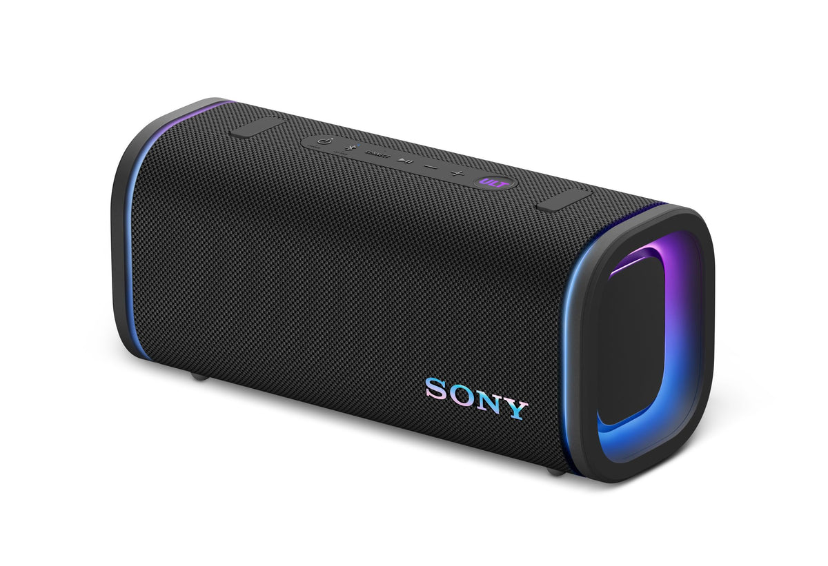 Sony ULT Field 1 Wireless Bluetooth Portable Waterproof Speaker Forest Gray