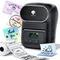 M110 Label Makers - Portable Bluetooth Thermal Label Maker Machine