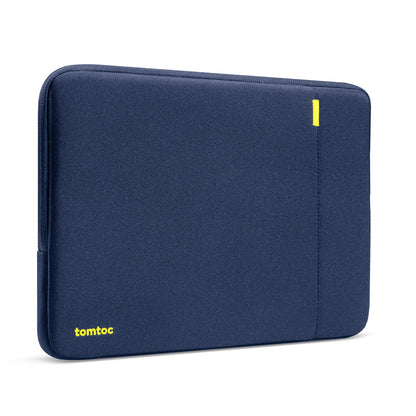 tomtoc 360° Protective Laptop Bag for 15.6" HP Lenovo Acer ASUS Dell Laptop