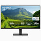 KOORUI 27 Inch Computer Monitor 144Hz FHD 1080p VA Display for Work & Play
