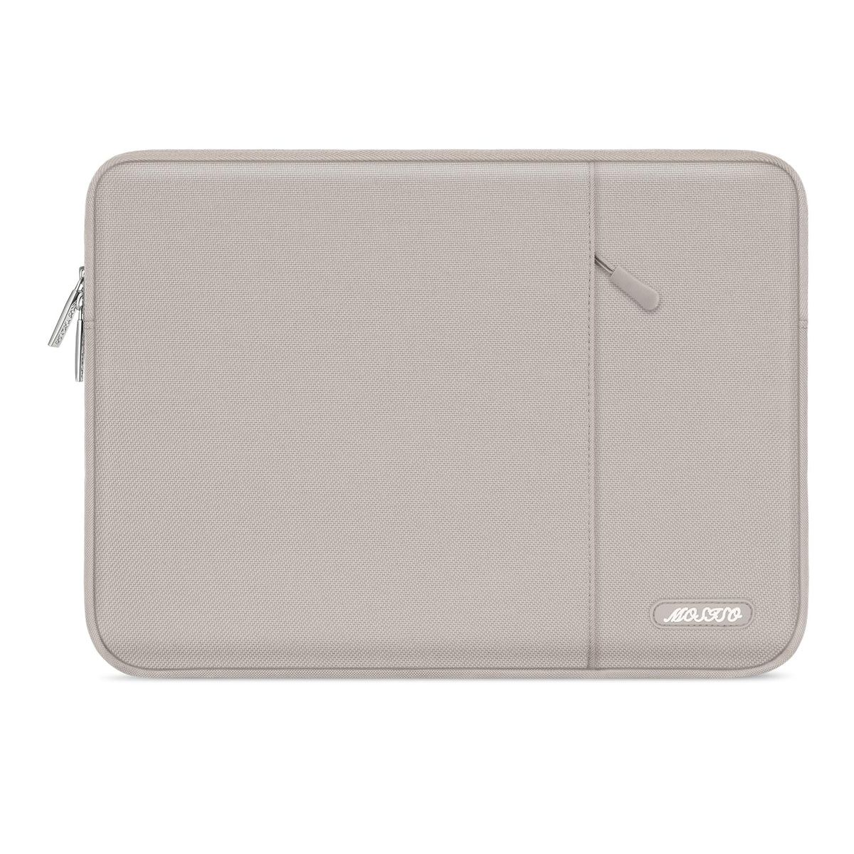 MOSISO Laptop Case 13.3 inch, 13-13.3 inch Laptop Sleeve Bag with Pocket