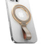 andobil [2026 Unrivaled Stability] Magnetic Phone Grip Holder for MagSafe