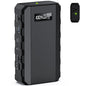 Apowking Power Bank with AC Outlet,65W Portable Laptop Battery Bank Fast Charging,88.8Wh/24000mah Power Station for Outdoor Camping PowerBank Travel Home Power Backup