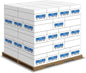 Hammermill A4 Paper, 20 lb Copy Paper (210mm x 297mm) - 1 Pallet, 40 Cases (200,000 Sheets) - 92 Bright, Made in the USA