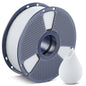 SUNLU PETG Filament 1.75mm,1kg,Ceramic