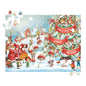 Holiday Photo Personalized Puzzle - 500 Pieces - I See Me!