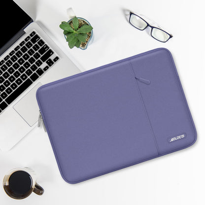 MOSISO Laptop Case 14 inch, Laptop Sleeve Bag with Pocket