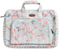 Maison d'Hermine Laptop bag with front pocket Stain and water repellent Cotton canvas
