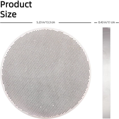 Honeycomb Ceramic Soldering Plates Jewelry Soldering Blocks Ceramic Soldering Plates Soldering parts, Jewelry making, Tools for smelting and casting, etc.