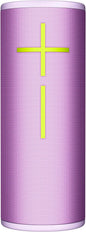 Ultimate Ears MEGABOOM 4 Portable Waterproof Bluetooth Speaker, 360-Degree Sound, Thundering Bass, 147ft Range, 20-Hour Battery, Floating Speaker - Lilac