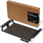 ULTRARM Moodular Storage Tray Add-On for Slide Rails, Do Not Use Alone