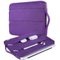 Voova 15.6-16 Inch Laptop Sleeve,MacBook Case，Laptop Case，Pink