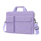 MOSISO Laptop Shoulder Bag 16 inch, 15-15.6 inch Computer Bag