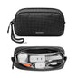 tomtoc Electronics Organizer Travel Case Performance, Cable Tech Pouch