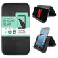 Flight Flap Airplane Phone Holder - Foldable Phone Stand for Plane Travel