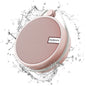 INSMY C12 IP67 Waterproof Shower Bluetooth Speakers Portable Small Speaker