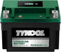 TYKOOL YTX9-BS -STD 240CCA Lithium LiFePO4 Motorcycle Battery,2X Cranking Amps,5X longer life,Powersports battery,for Scooter,ATV,UTV (Polaris 150cc),BMW (310cc,650cc,1000cc),Honda,Kawasaki