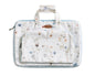Maison d' Hermine Laptop Bag with Front Pocket Upto 15.5 inch Laptop Tablet