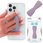 LOVEHANDLE Original Universal Phone Grip - Black and White Checkered