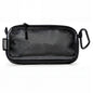 GOBAGS NEO Production Zipper Bags - Electronics & Camera Accessories Bag - Cable organizer, Gear Accessory Pouch, Travel Camera Essentials (Extra Small, Black)