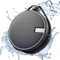 INSMY C12 IP67 Waterproof Shower Bluetooth Speakers Portable Small Speaker