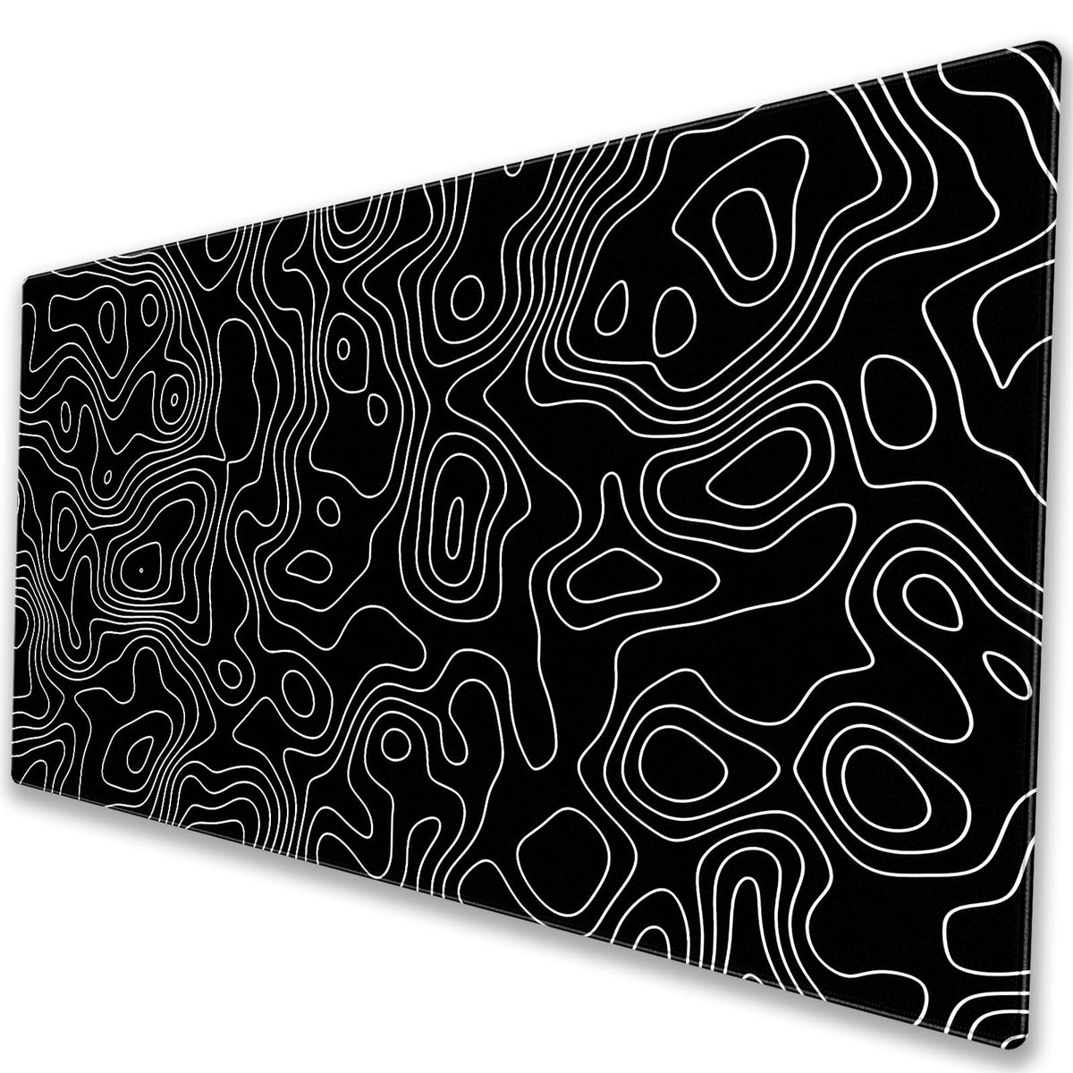 Cindasun Japanese Dragon Desk Mat XL Extended Gaming Mouse Pad Computer Mat