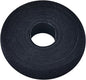 Pasow fastening tape Cable Tie Double Side Nylon Power Wire Management 3/4Inch 1 Roll Hook (5 Yards, Style 2)