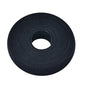 Pasow fastening tape Cable Tie Double Side Nylon Power Wire Management 3/4Inch 1 Roll Hook (25 Yards, Style 2)