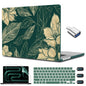 CISSOOK Compatible with MacBook Pro 14 inch Case M5 M4 M3 M2 M1 2026-2021