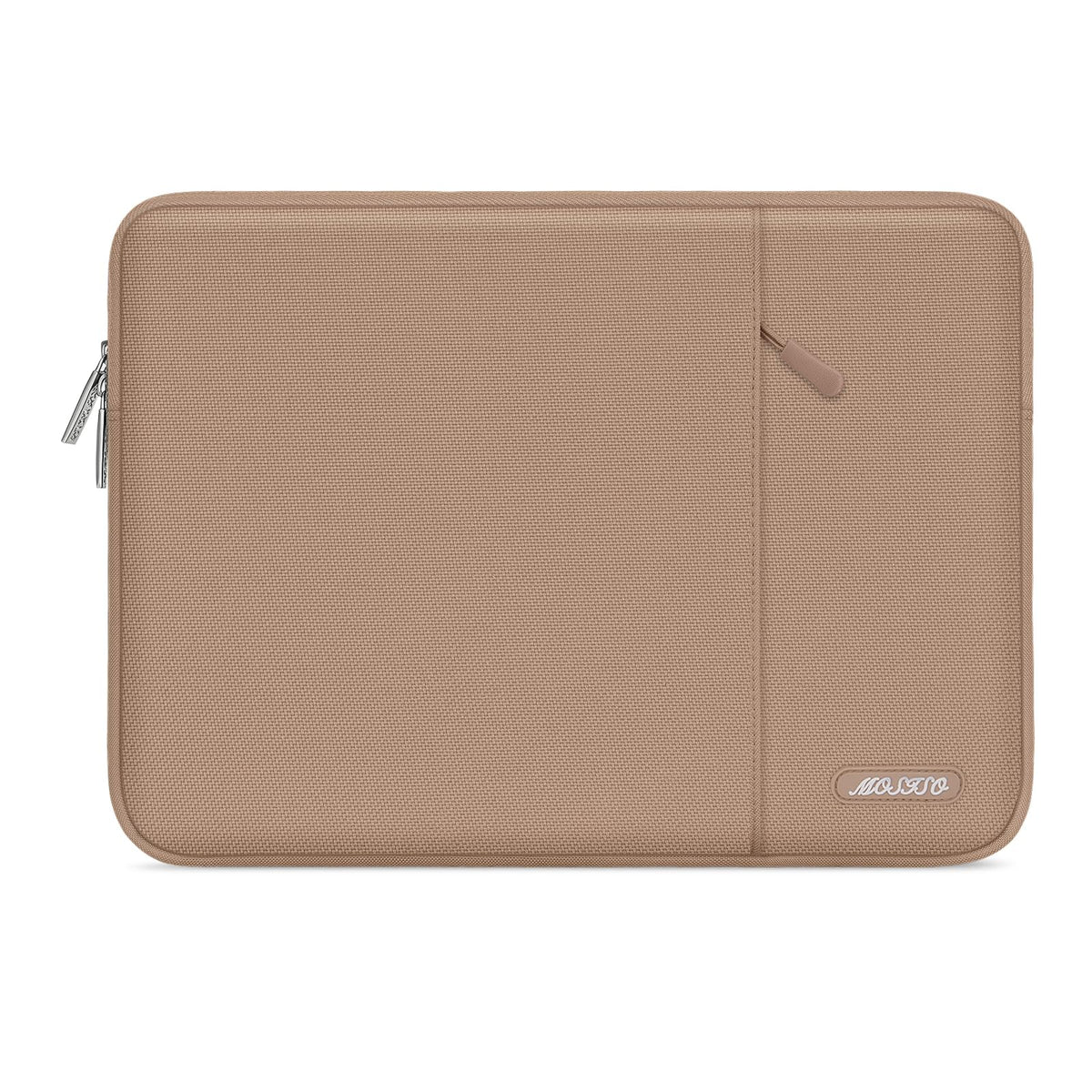 MOSISO Laptop Case 13.3 inch, 13-13.3 inch Laptop Sleeve Bag with Pocket