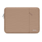 MOSISO Laptop Case 13.3 inch, 13-13.3 inch Laptop Sleeve Bag with Pocket