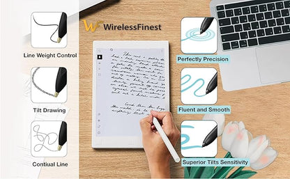 Soft Metal Nibs Tips Replacement For Samsung Galaxy Tab S10 Ultra Spen S9 S8 S7 S10+ S9+ S8+ Tab S9 Ultra S6 Lite S24 S23 S22 Ultra Note 9 Note 8 S Pen King Write + Tool, 10Pcs Standard + 2 Pcs Metal