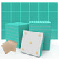 Sound proof foam panels for walls, let your life be free from noise disturbances, and fully enjoy the quiet and pleasant moments.(FW-L 12" × 12" × 1", Pack of 24)
